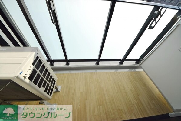 プラウドフラット両国イーストの物件内観写真